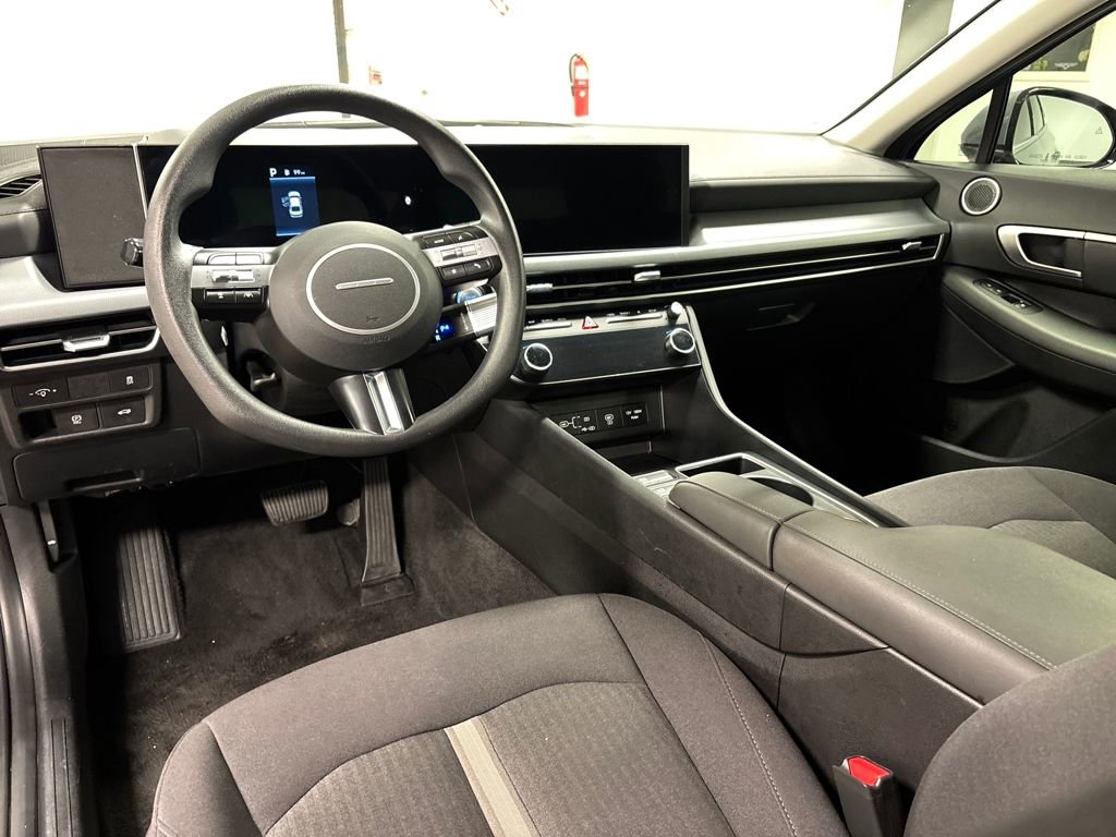 Used 2025 Hyundai Sonata SEL image 24