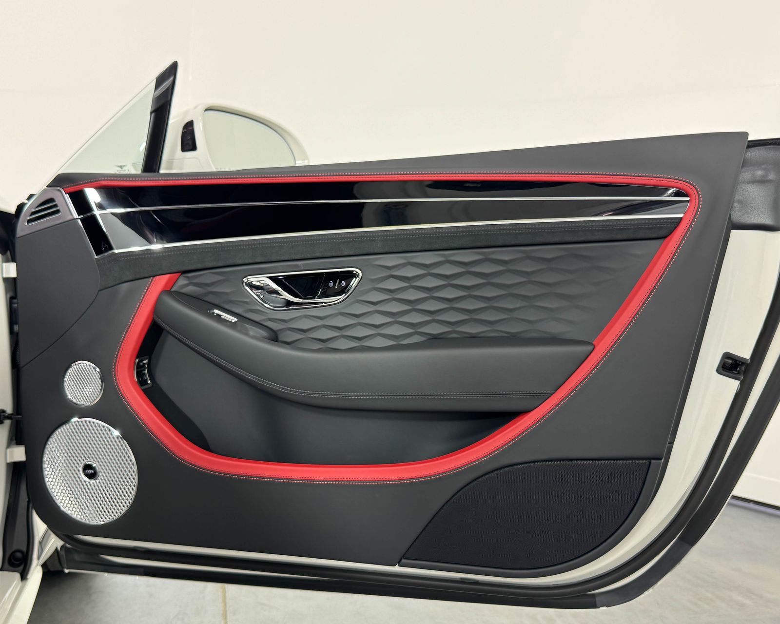 New 2025 Bentley Continental GT Speed image 41