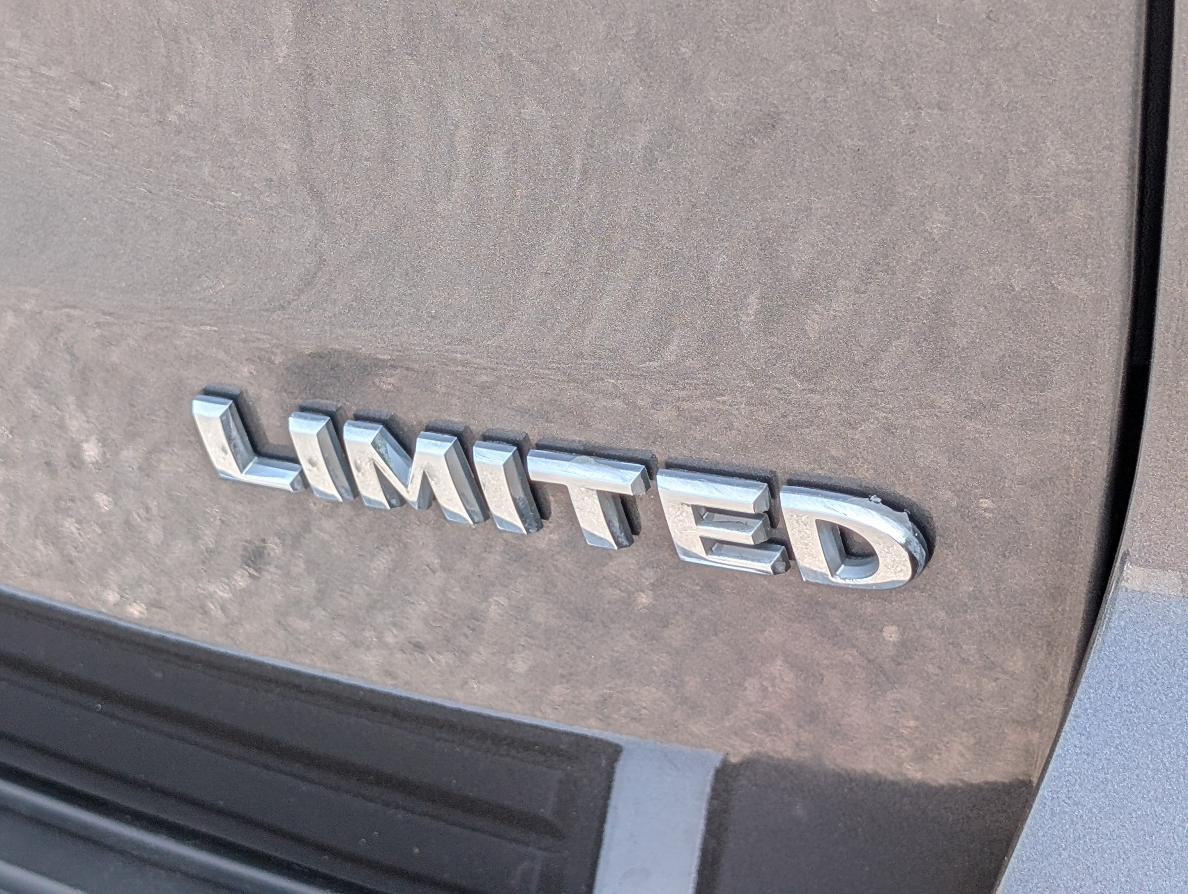 Used 2020 Jeep Grand Cherokee Limited w/ Luxury Group II AWD/4WD image 9