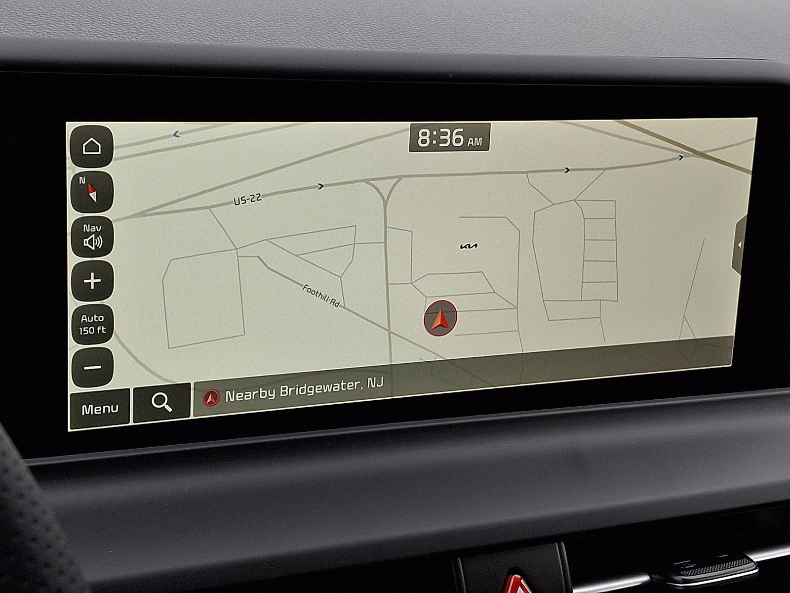 New 2026 Kia Seltos SX AWD/4WD image 9