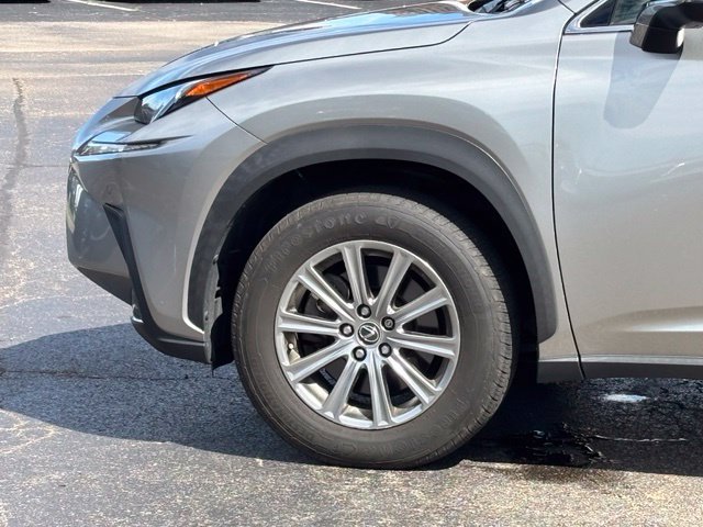 Used 2020 Lexus NX 300 AWD w/ Comfort Package image 7