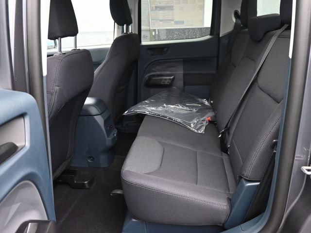 New 2026 Ford Maverick XL w/ Equipment Group 101A image 8