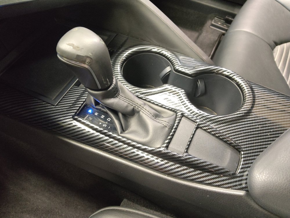 Used 2019 Toyota Camry SE image 26