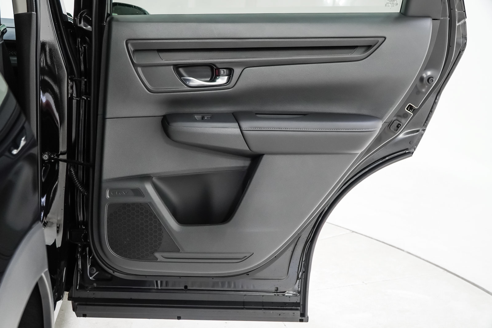 New 2027 Honda CR-V LX image 33