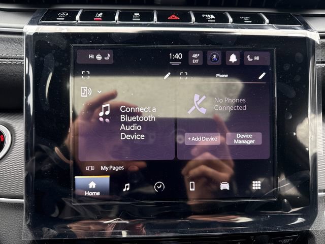 New 2026 Jeep Grand Cherokee Laredo image 23