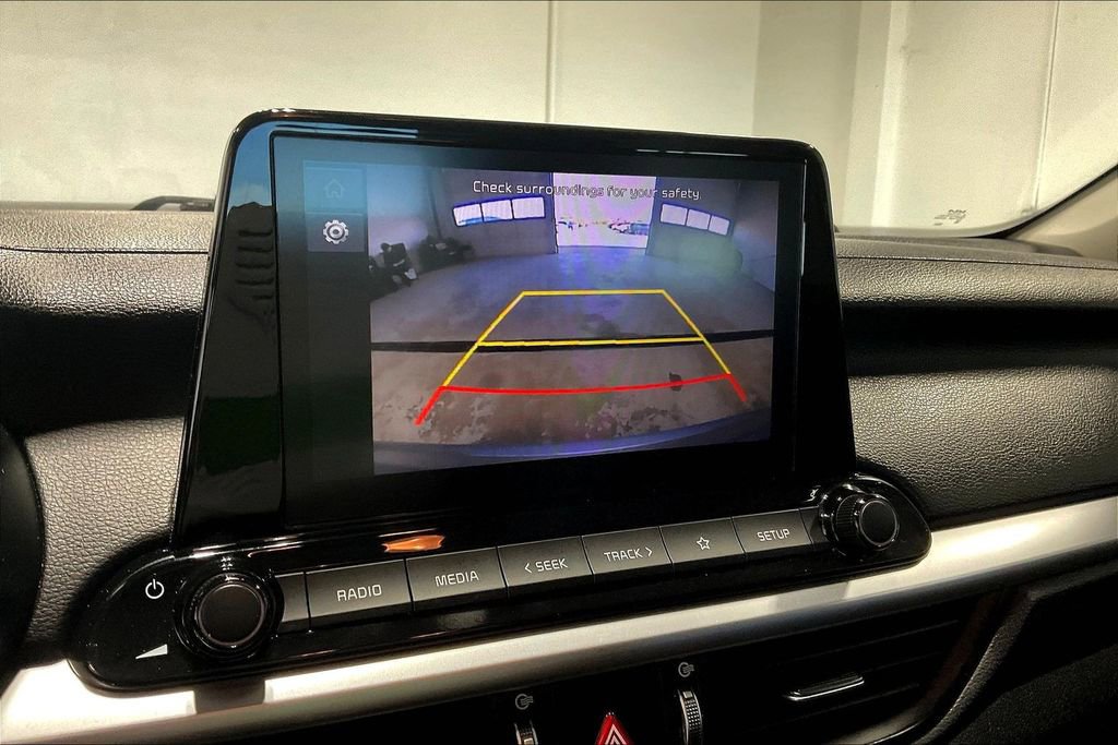 Used 2024 Kia Forte LXS image 28