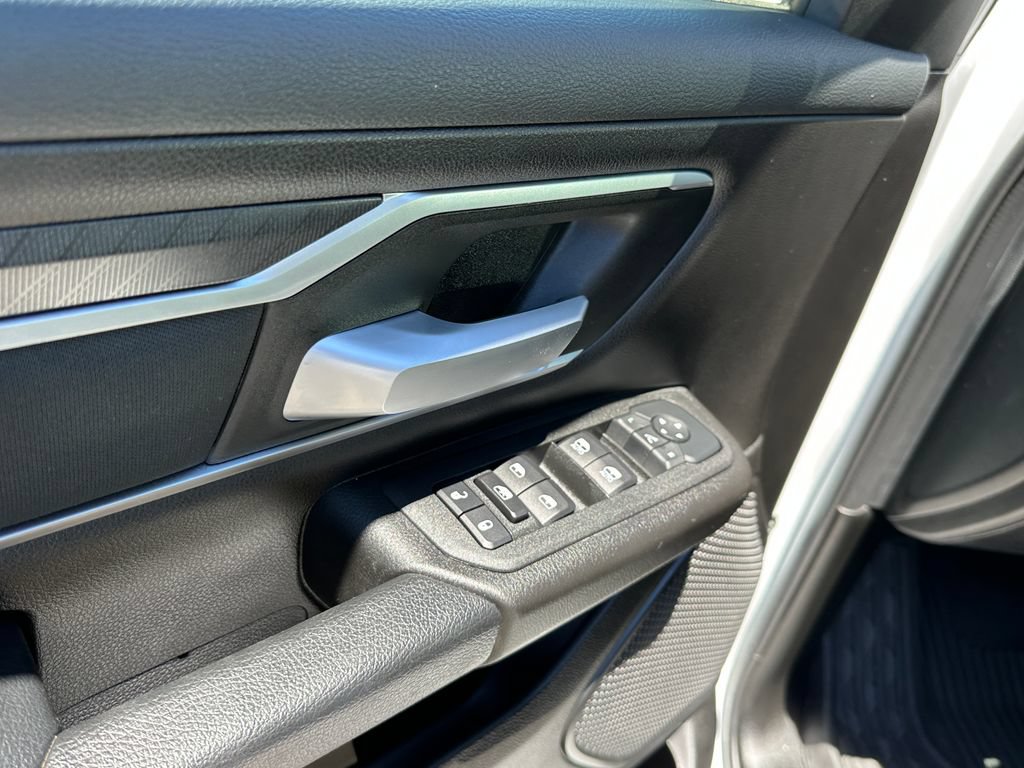 Certified 2025 RAM 1500 Big Horn RWD image 20