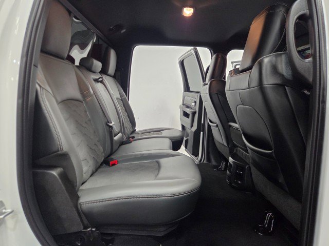 Used 2020 RAM 2500 Power Wagon image 9