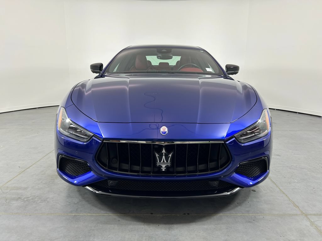 Used 2020 Maserati Ghibli S GranSport Q4 AWD/4WD image 10