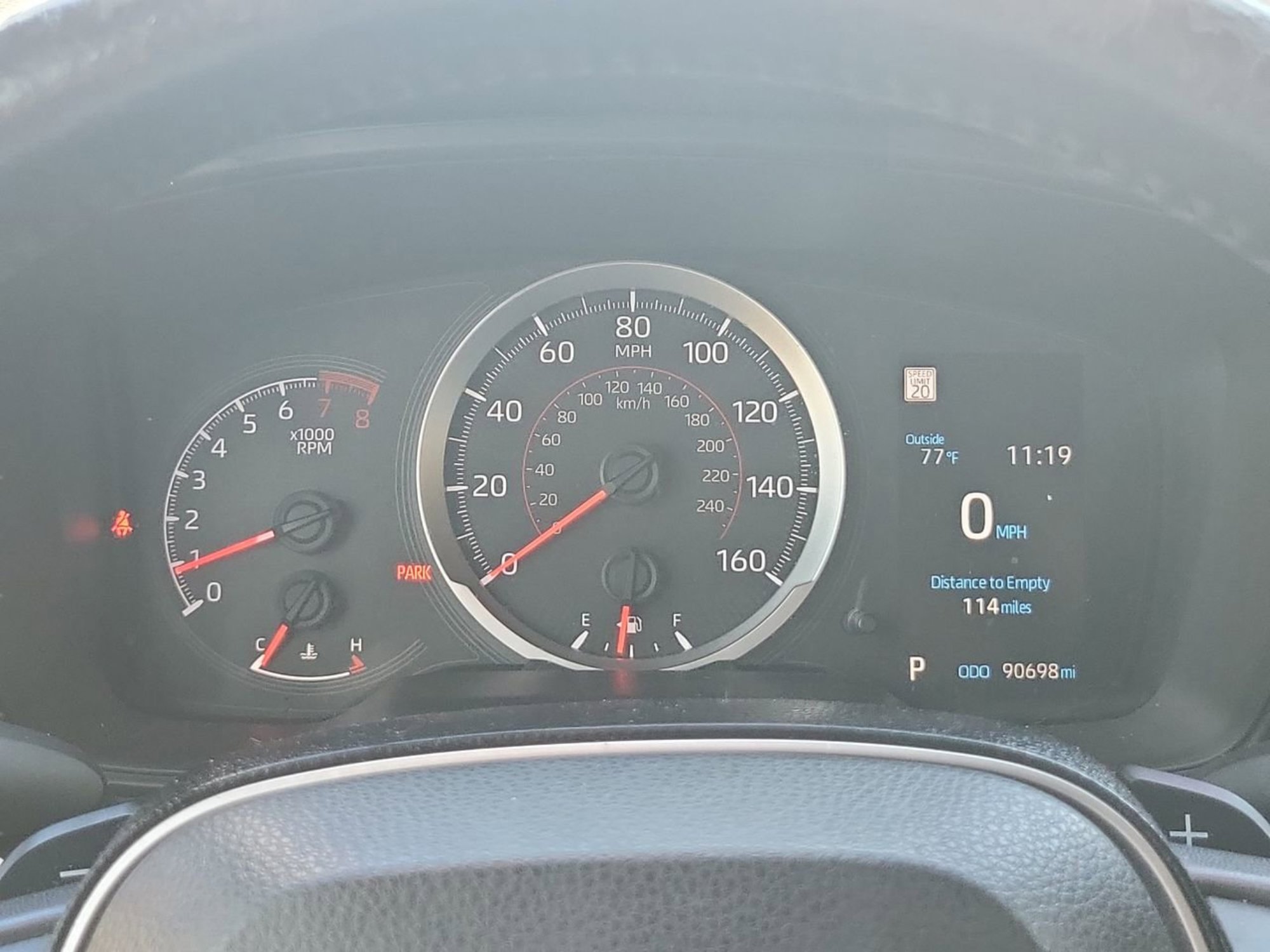 Used 2020 Toyota Corolla SE image 27