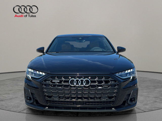 New 2026 Audi A8 L 3.0T AWD/4WD image 2