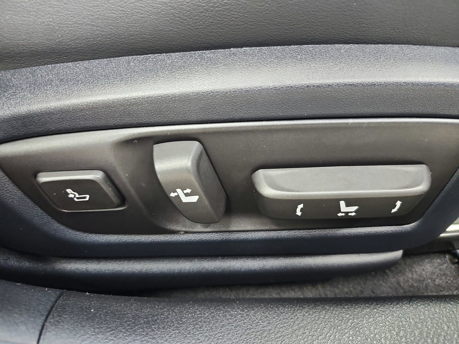 Used 2016 Lexus GS 350 RWD image 51
