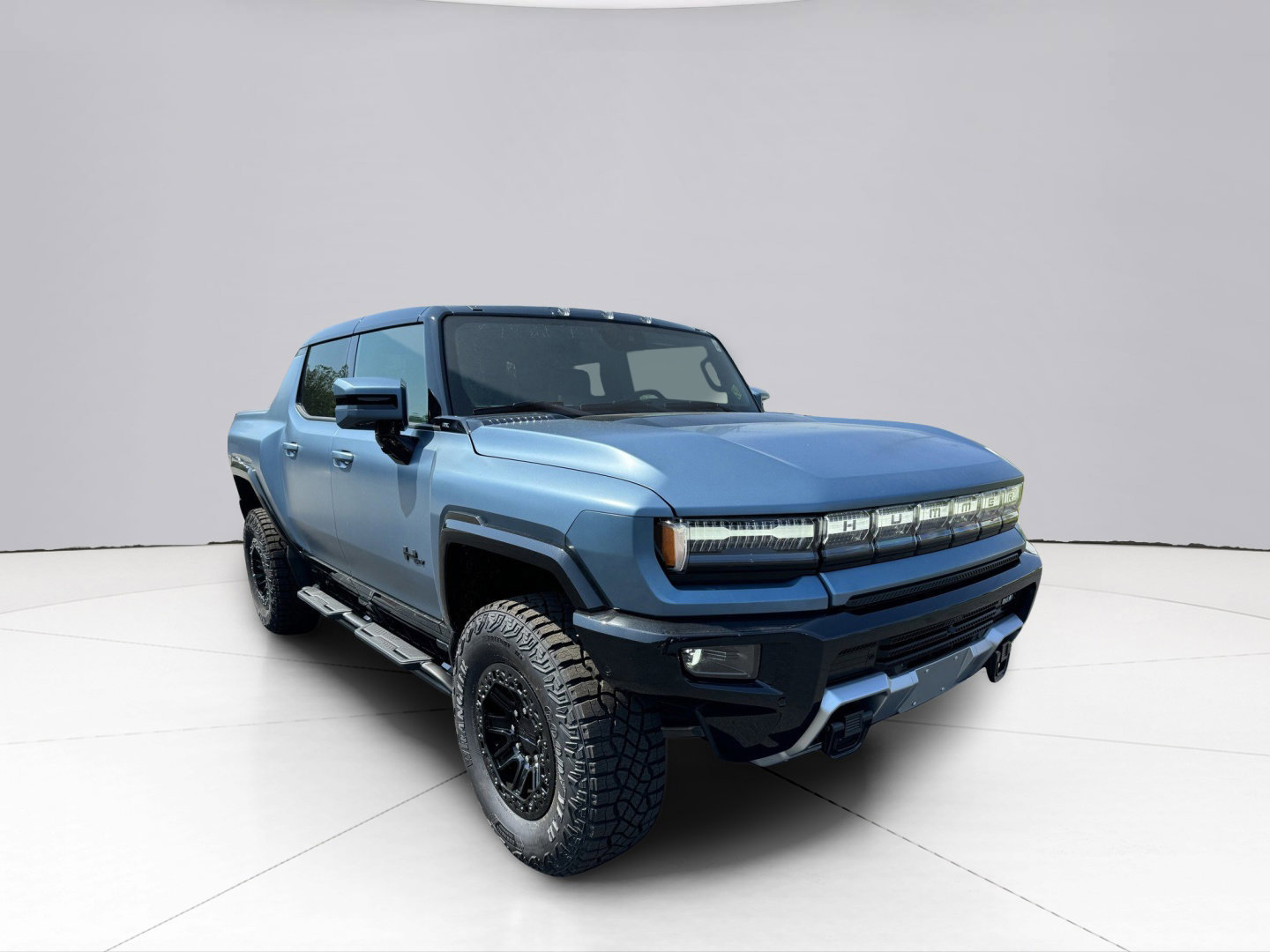 New 2024 GMC Hummer EV 3X w/ Omega Edition image 13