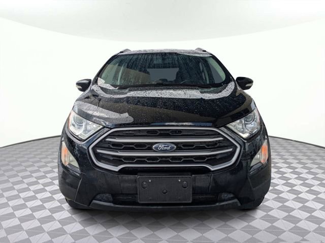 Used 2020 Ford EcoSport SE image 8