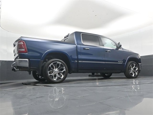 Used 2021 RAM 1500 Limited image 39