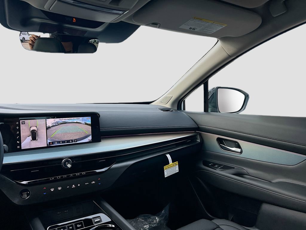 New 2026 Nissan Murano SL w/ Comfort Package image 23