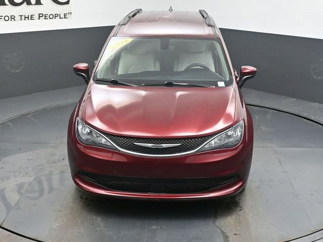 Used 2021 Chrysler Voyager Lxi image 59
