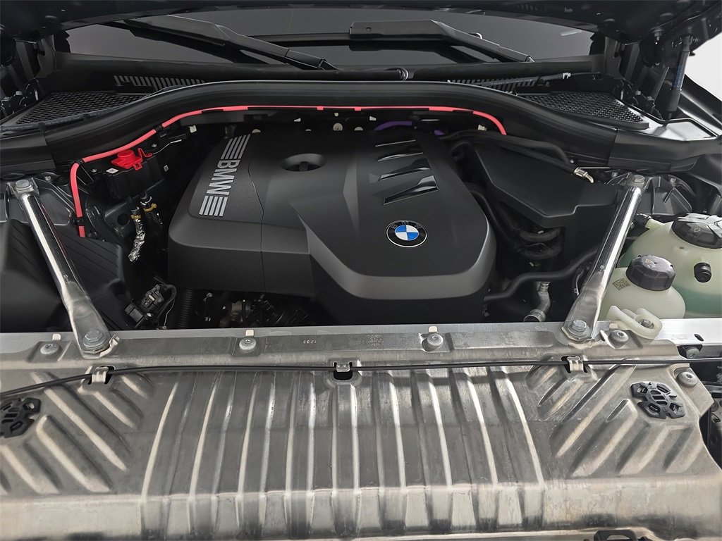 New 2026 BMW X3 xDrive30 w/ Convenience Package image 31