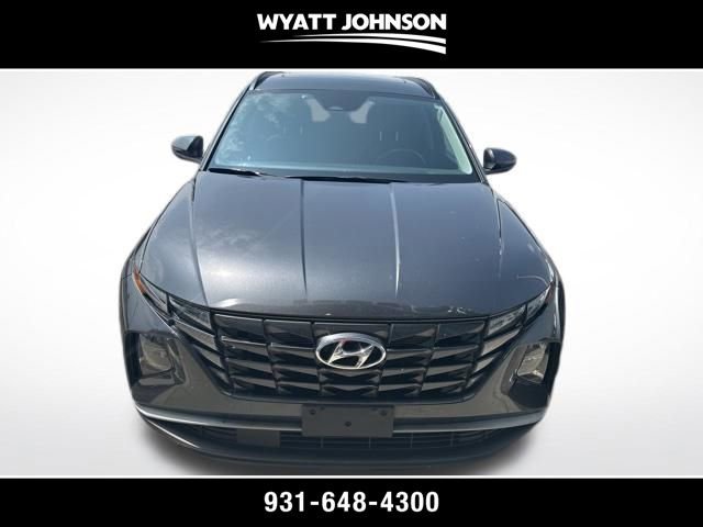 Used 2023 Hyundai Tucson SEL w/ Convenience Package