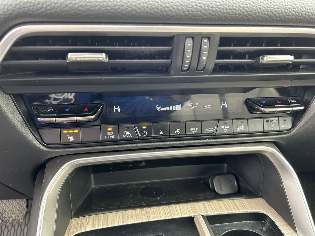 Certified 2025 MAZDA CX-90 3.3 Turbo w/ Preferred Package image 21