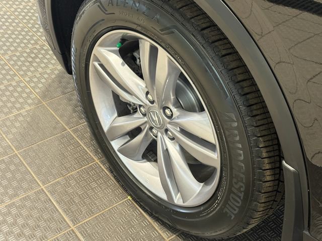 Certified 2024 Acura MDX SH-AWD image 5