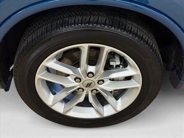 Used 2024 Dodge Durango GT image 27