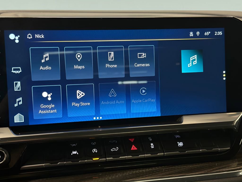 Certified 2023 Chevrolet Silverado 1500 LT image 32