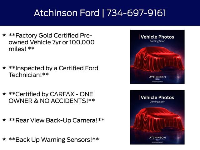 Certified 2023 Ford Bronco Sport Big Bend w/ Convenience Package AWD/4WD image 2