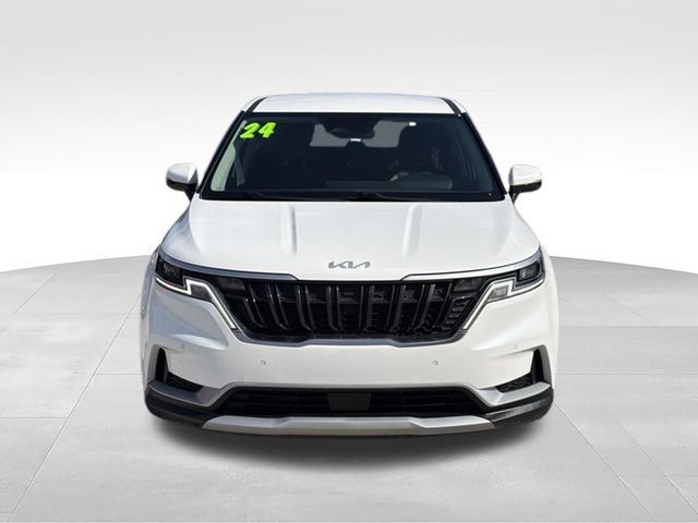 Used 2024 Kia Carnival EX FWD image 15