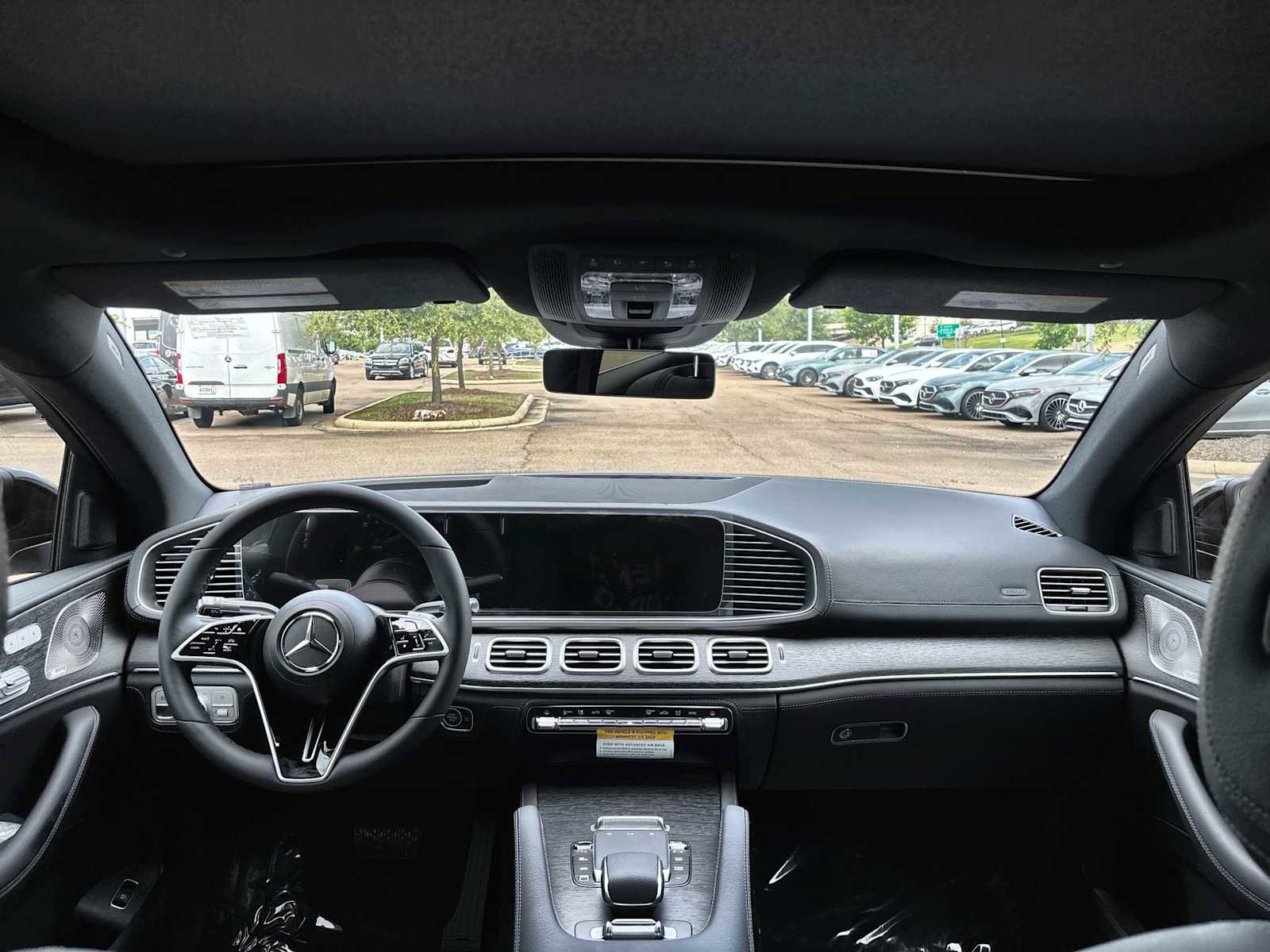 New 2026 Mercedes-Benz GLE 450 4MATIC Coupe image 20