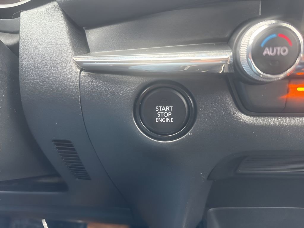 Used 2023 MAZDA CX-30 AWD 2.5 S w/ Premium Package image 23
