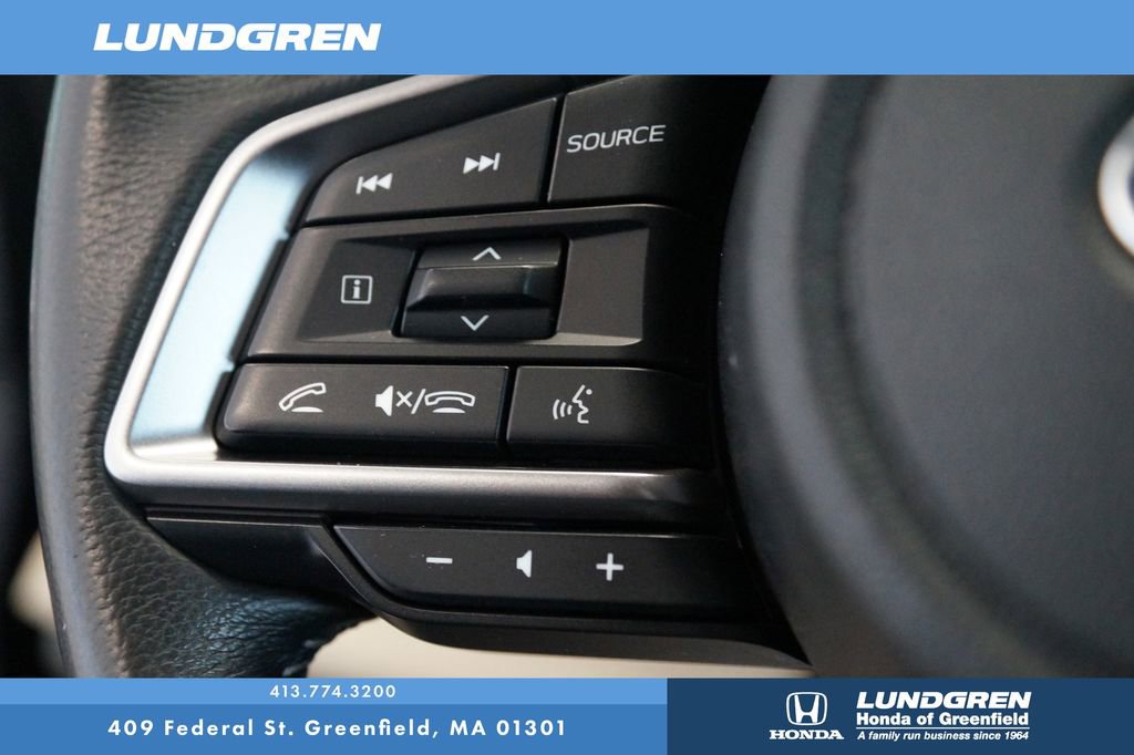 Used 2024 Subaru Legacy Limited image 18