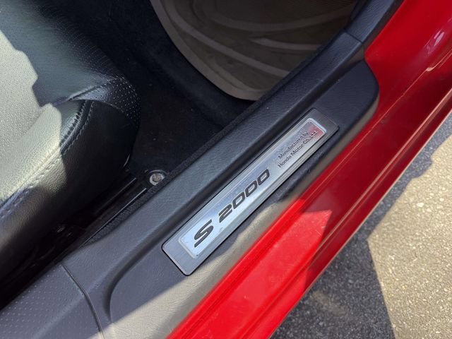 Used 2005 Honda S2000 image 14