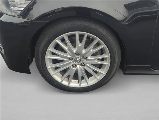 Used 2014 Lexus GS 350 image 23