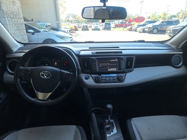 Used 2016 Toyota RAV4 XLE image 15