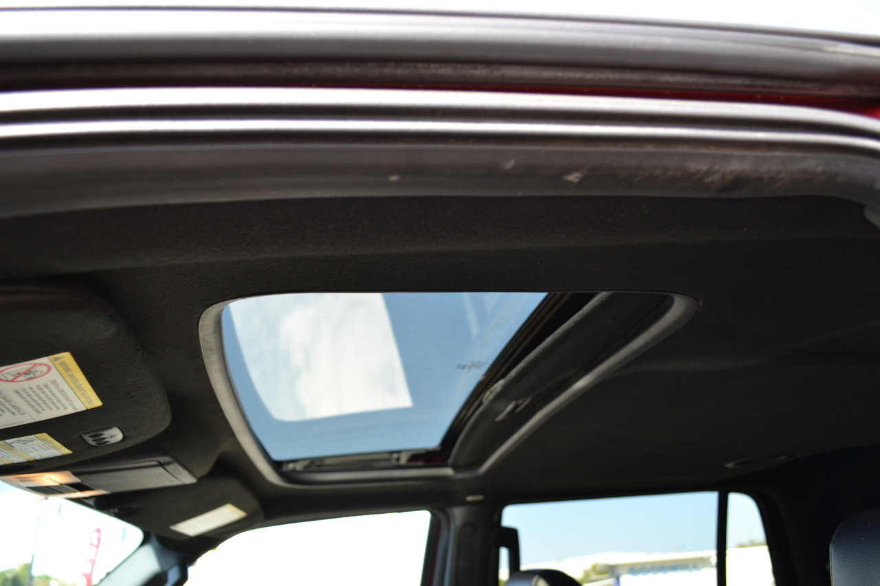 Used 2016 Ford Expedition Limited w/ Equipment Group 301A image 24