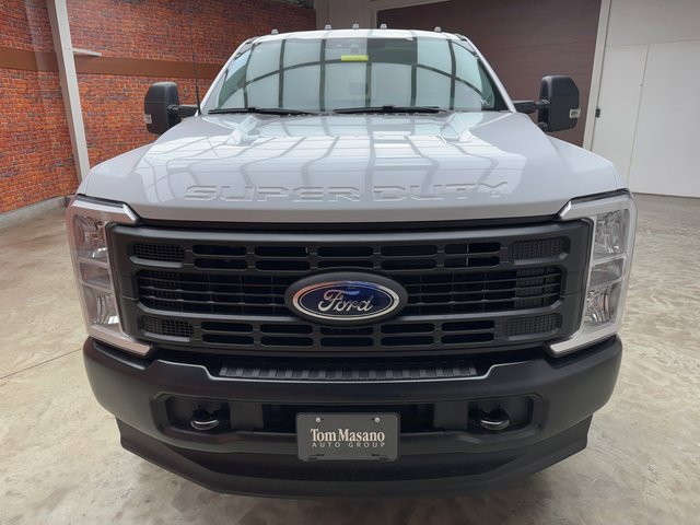 New 2026 Ford F250 XL image 8
