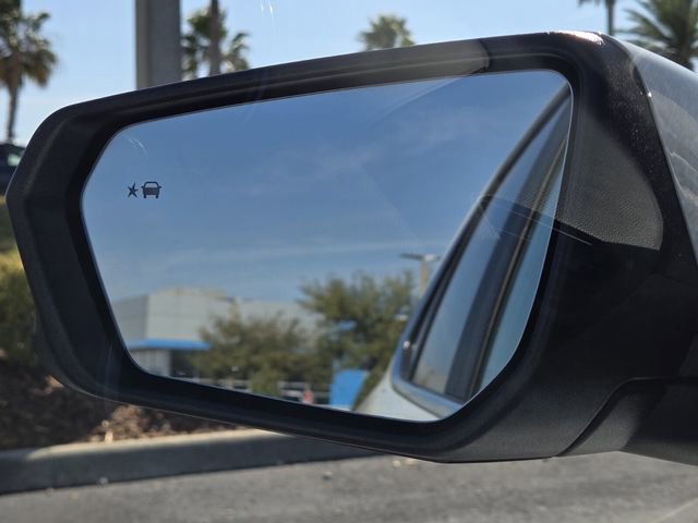 Certified 2024 Chevrolet Equinox LT image 23