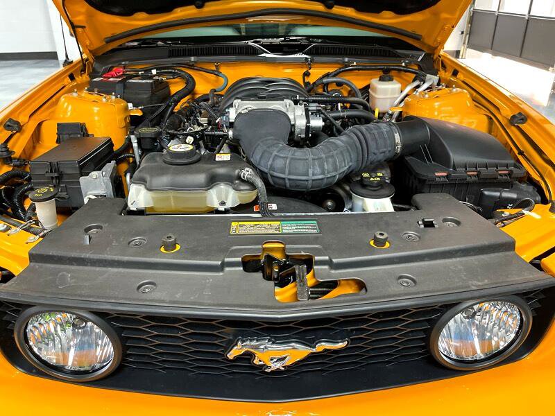 Used 2008 Ford Mustang GT Premium RWD image 55