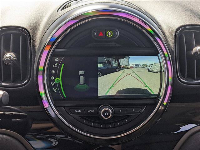 Used 2019 MINI Cooper Countryman S w/ Premium Package FWD image 14