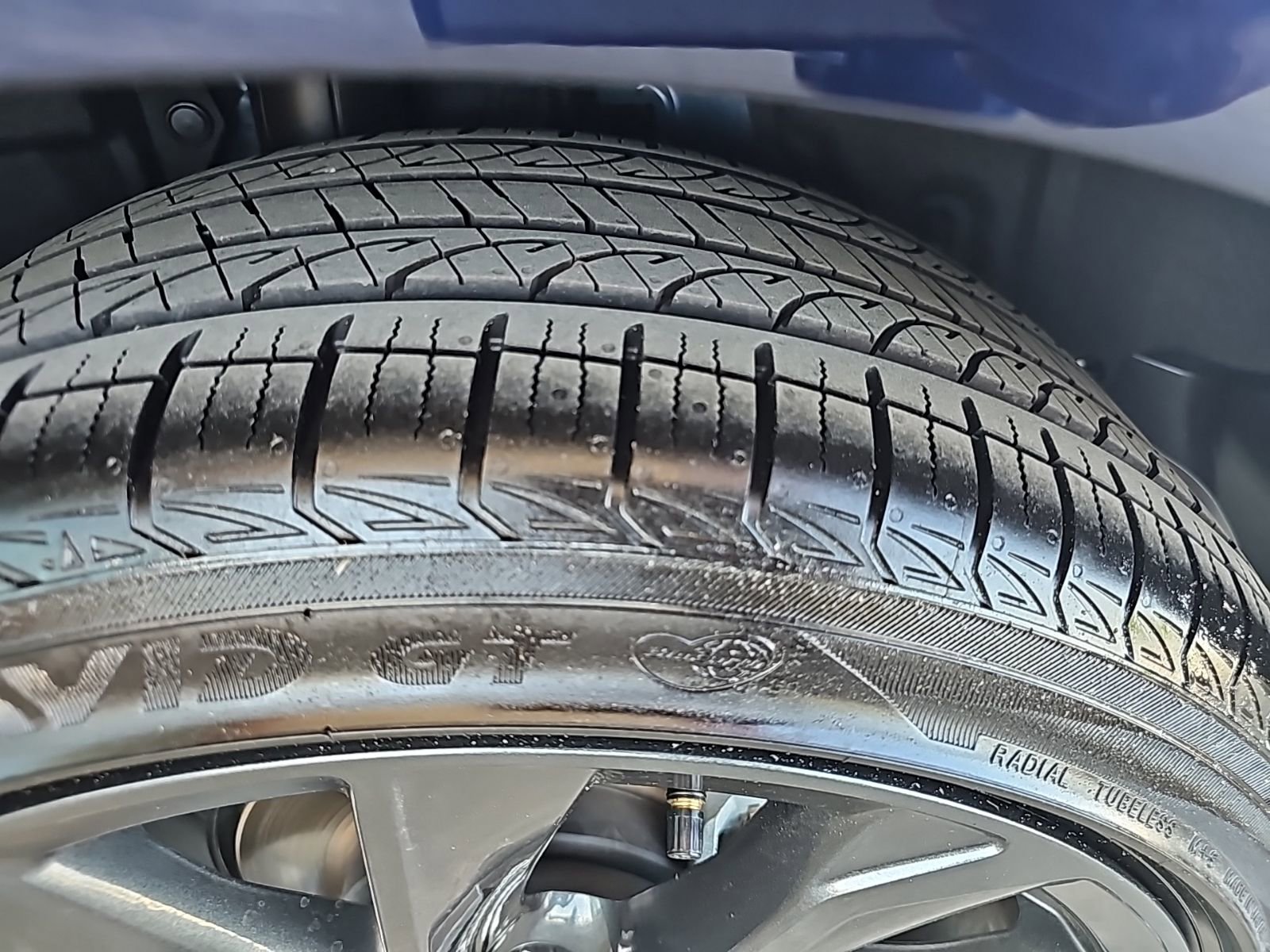 Used 2026 Toyota Corolla SE image 12