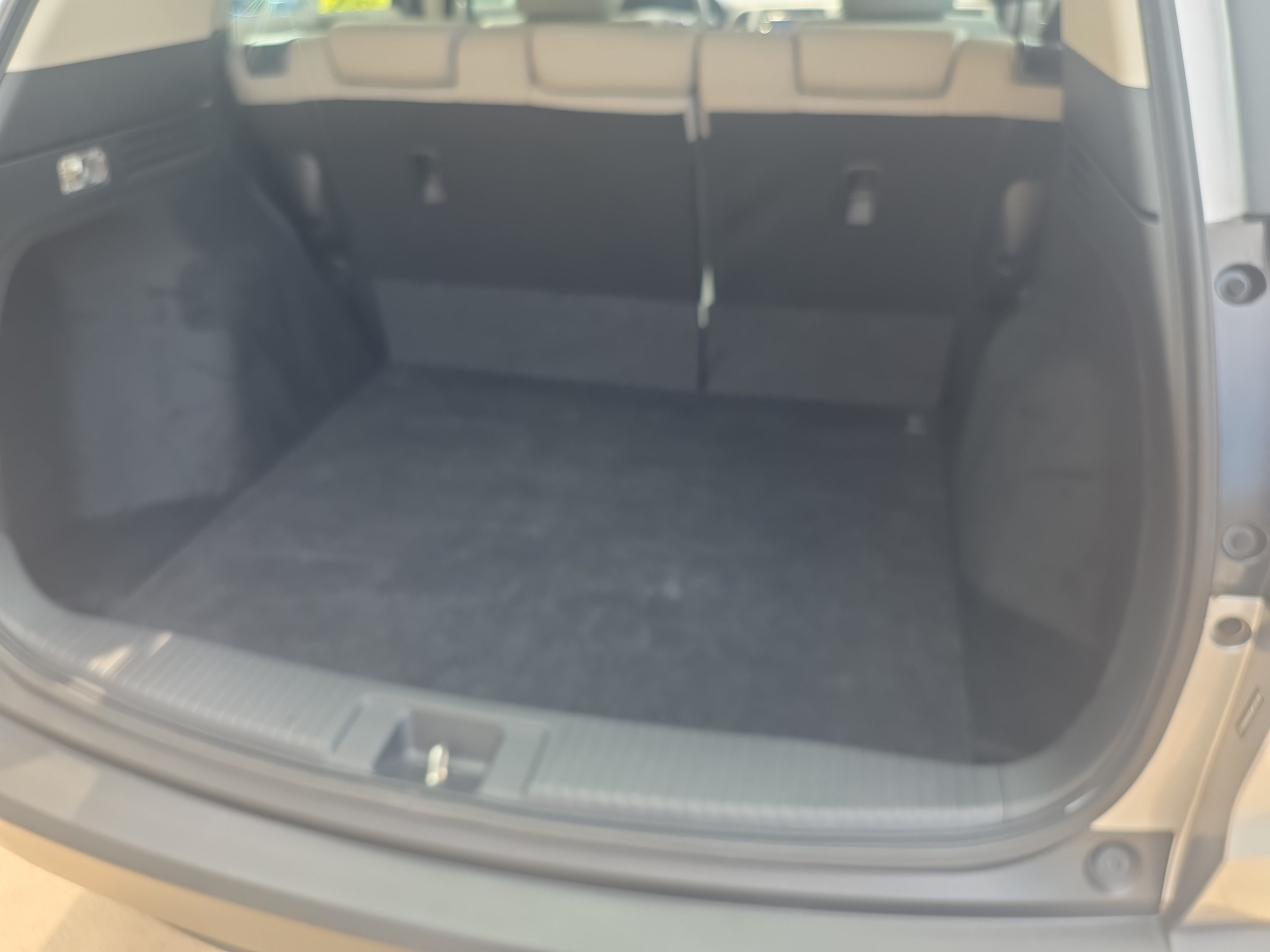 Used 2020 Honda HR-V LX image 17