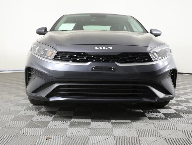 Certified 2024 Kia Forte LXS image 2