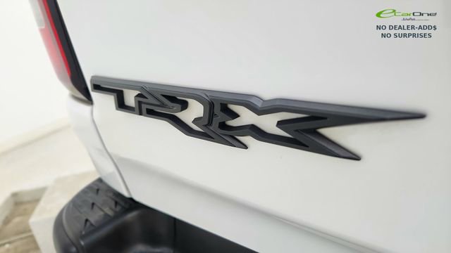 Used 2024 RAM 1500 TRX w/ TRX Level 2 Equipment Group AWD/4WD image 17