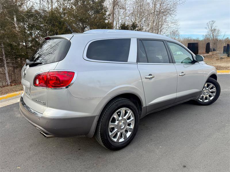 Used 2012 Buick Enclave Premium AWD/4WD image 7