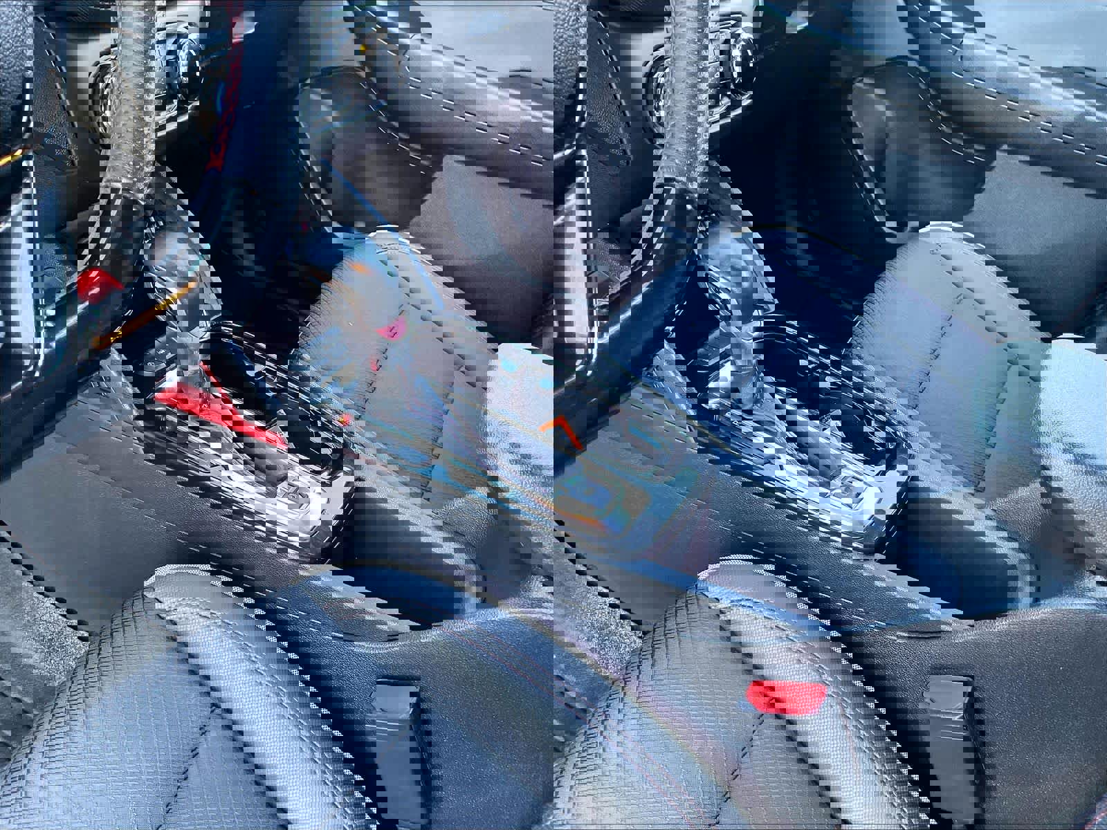 Used 2022 Chevrolet TrailBlazer RS image 19