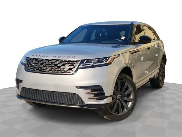 Used 2018 Land Rover Range Rover Velar R-Dynamic SE image 1