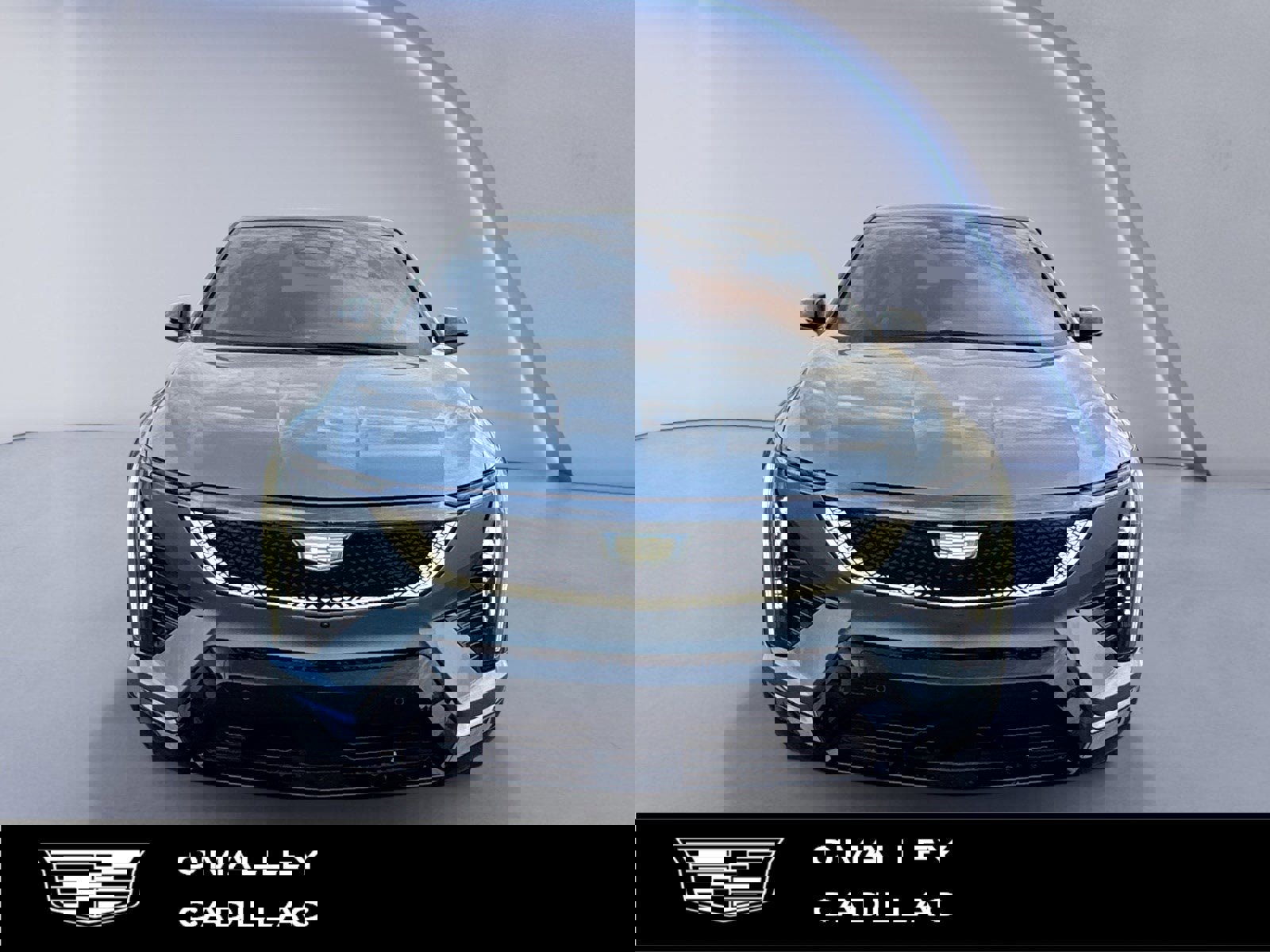 New 2026 Cadillac Optiq Sport 1 AWD/4WD image 8