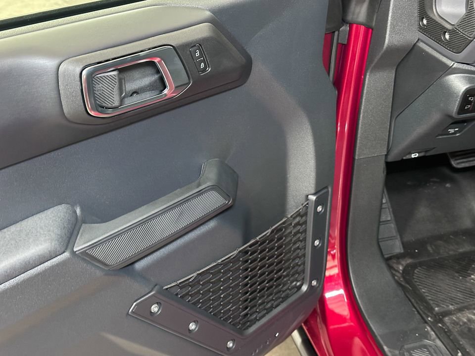 New 2025 Ford Bronco Badlands image 18