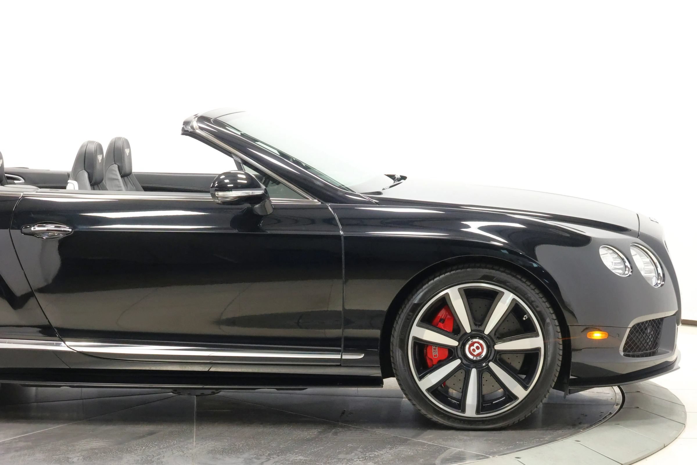 Used 2014 Bentley Continental GT V8 S AWD/4WD image 66